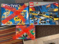 Lego Technik / Lego System günstig abzugeben Bayern - Seeon Vorschau
