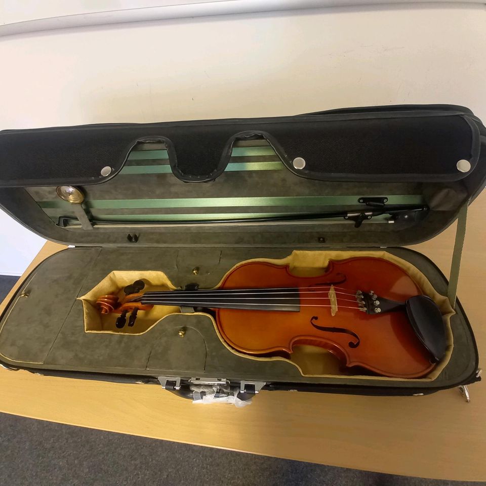 R. Paesold 4/4 Geige Violine in Oldenburg