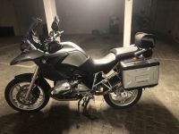 Bmw 1200Gs Baden-Württemberg - Deizisau  Vorschau