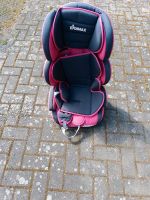 Kidimax Kindersitz mit leichten Gebrauchsspuren Niedersachsen - Wedemark Vorschau