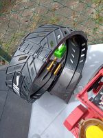 Hot Wheels , 3x Fahrstrecken , Big Wheels Monstertrucks VHB Rheinland-Pfalz - Bobenheim-Roxheim Vorschau