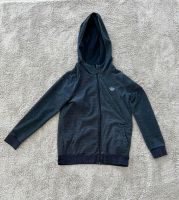 Addidas Kapuzenjacke Gr.164 Nordrhein-Westfalen - Niederkassel Vorschau