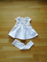 Set Kleid & Leggings Catherine Malandrino mini Gr. 86 Niedersachsen - Verden Vorschau