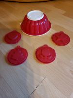 Puddingformen von Tupperware Nordrhein-Westfalen - Brakel Vorschau