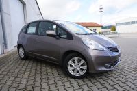 Honda Jazz 1.4 KAT Klima USB ALU ZV/FFB 1.Hand Tüv Neu Bayern - Parkstetten Vorschau