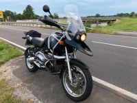 BMW R1150GS Niedersachsen - Westerstede Vorschau