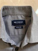 NEUWERTIG/MCNEAL MODERN FIT HEMD/Größe 41/Baumwolle Berlin - Hellersdorf Vorschau