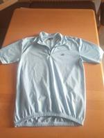 Fahrradshirt Größe L hellblau mit Rückentaschen Bayern - Rötz Vorschau