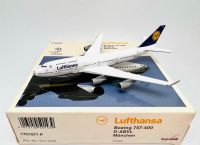 Herpa Wings 1:500 diverse neue Lufthansa Modelle. Preise ab: Nordrhein-Westfalen - Velbert Vorschau