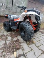 Quad Kayo ATV Neue Modell Bull 125ccm Lieferung* Niedersachsen - Bockhorn Vorschau