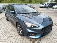 Ford Focus Turnier ST-Line | Automatik |Styling-Paket Nordrhein-Westfalen - Mechernich Vorschau