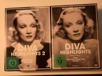 Marlene Dietrich Highlights 6 DVD Hessen - Schlangenbad Vorschau
