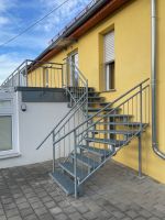 3,5-Zimmer OG-Wohnung in Reute im Hegau - bezugsfrei ab sofort Baden-Württemberg - Eigeltingen Vorschau
