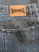 Jeans Herren Gr.48 Bayern - Mainstockheim Vorschau