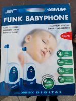 Funk Babyphone REV NEU OVP Baden-Württemberg - Mannheim Vorschau