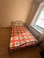 Verkaufe Bett 1,20 x 2,0 m Mecklenburg-Vorpommern - Stralsund Vorschau