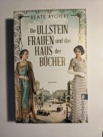 Die Ullsteinfrauen und das Haus der Bücher: Roman Essen - Rüttenscheid Vorschau