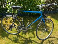 Herren Fahrrad von Koga Miyata Niedersachsen - Neu Wulmstorf Vorschau