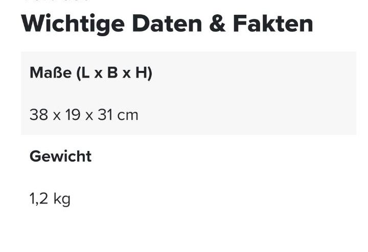 Wickeltasche in Rietheim-Weilheim