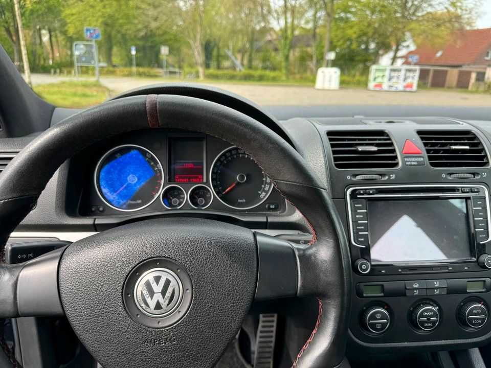 Volkswagen Golf 5 GTI in Delmenhorst