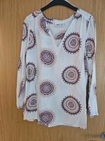 Bluse Neu, bonprix Gr. 44 XL Niedersachsen - Dinklage Vorschau