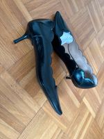 Chloé Pumps Western High Heels Schuhe 40,5 Düsseldorf - Friedrichstadt Vorschau