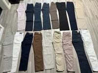 17 x Damen Hose Jeans von Gadeur in 36 Nordrhein-Westfalen - Dinslaken Vorschau