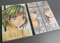 NEU Manga The End of the World Band 4 Erstauflage Bayern - Fürth Vorschau