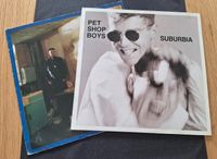 Pet Shop Boys - Its a Sin / Suburbia Vinyl Niedersachsen - Emden Vorschau