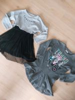 Zara H&M Kleid Sweatkleid Tüll Tokyo Pets gr. 128 Nordrhein-Westfalen - Menden Vorschau