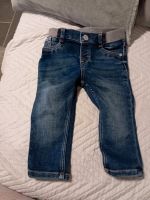 Jeans Größe 80 Aachen - Aachen-Mitte Vorschau