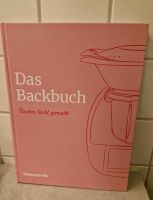 Thermomix Das Backbuch Berlin - Marzahn Vorschau
