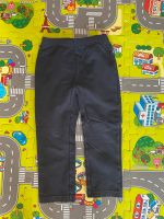 Bequemhose von Jako-O, Gr. 92/98, marineblau, neu Wandsbek - Hamburg Volksdorf Vorschau