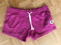 Sport-Freizeit-Shorts von Converse, pink Schwachhausen - Radio Bremen Vorschau