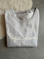 Pepe Jeans - Kuschliger Sweater / Pullover grau Gr. S Baden-Württemberg - Neckarsulm Vorschau