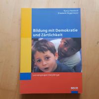 Beltz  Bildung mit Demokratie und Zärtlichkeit Niedersachsen - Lüneburg Vorschau