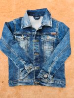 Jako-o Jeansjacke, Stretch, Jacke, Jeans, 116/122, weich Bayern - Füssen Vorschau