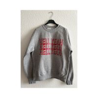 L.A. LU Design LaLu Design wie Hey Soho Sweatshirt Sweater Nordrhein-Westfalen - Hamminkeln Vorschau