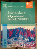 Intensivkurs Allgemeine und spezielle Pathologie, Elsevier Rostock - Kröpeliner-Tor-Vorstadt Vorschau