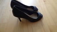 Pier One Peeptoo Pumps Gr. 39 Rheinland-Pfalz - Ludwigshafen Vorschau