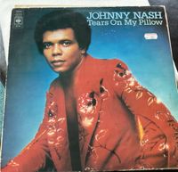 Johnny Nash Tears on my pillow Wandsbek - Hamburg Sasel Vorschau