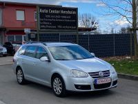 Volkswagen Golf V Variant Comfortline  1,4 TSI*KLIMA*SHZ Rheinland-Pfalz - Herxheim bei Landau/Pfalz Vorschau