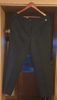 Hose Stoffhose schwarz C.a.n.d.a c&a Gr. 22 Brandenburg - Kolkwitz Vorschau