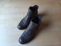 Damenstiefeletten braun Gr. 39 von Rieker Bayern - Senden Vorschau