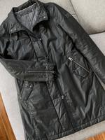 Marc O`Polo tolle Jacke schwarz Gr. 38 Sachsen - Pirna Vorschau