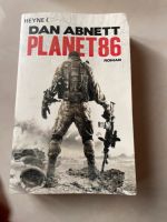 Planet 86 - Dan Abnett Nordrhein-Westfalen - Bornheim Vorschau