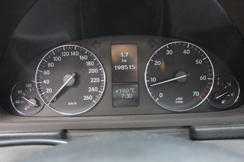 Mercedes-Benz C 180 T Kompressor, Avantgarde, Klimaautomatik, in Gummersbach