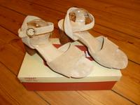 Clarks Originals Toffee Sauce + Damensandaletten Gr. 39,5 + NEU Berlin - Tempelhof Vorschau