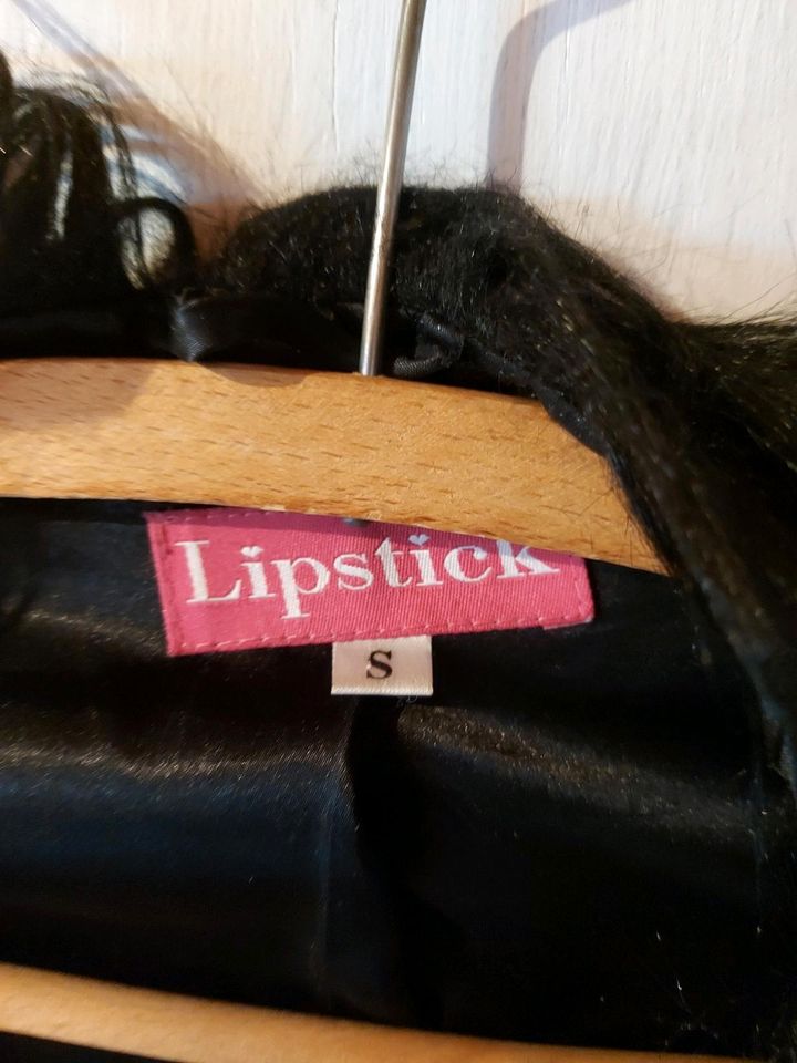 Sexy Jacke Damenjacke Lipstick in Waldmünchen