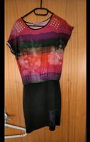 Kleid Desigual Größe 36 Hessen - Kelkheim Vorschau